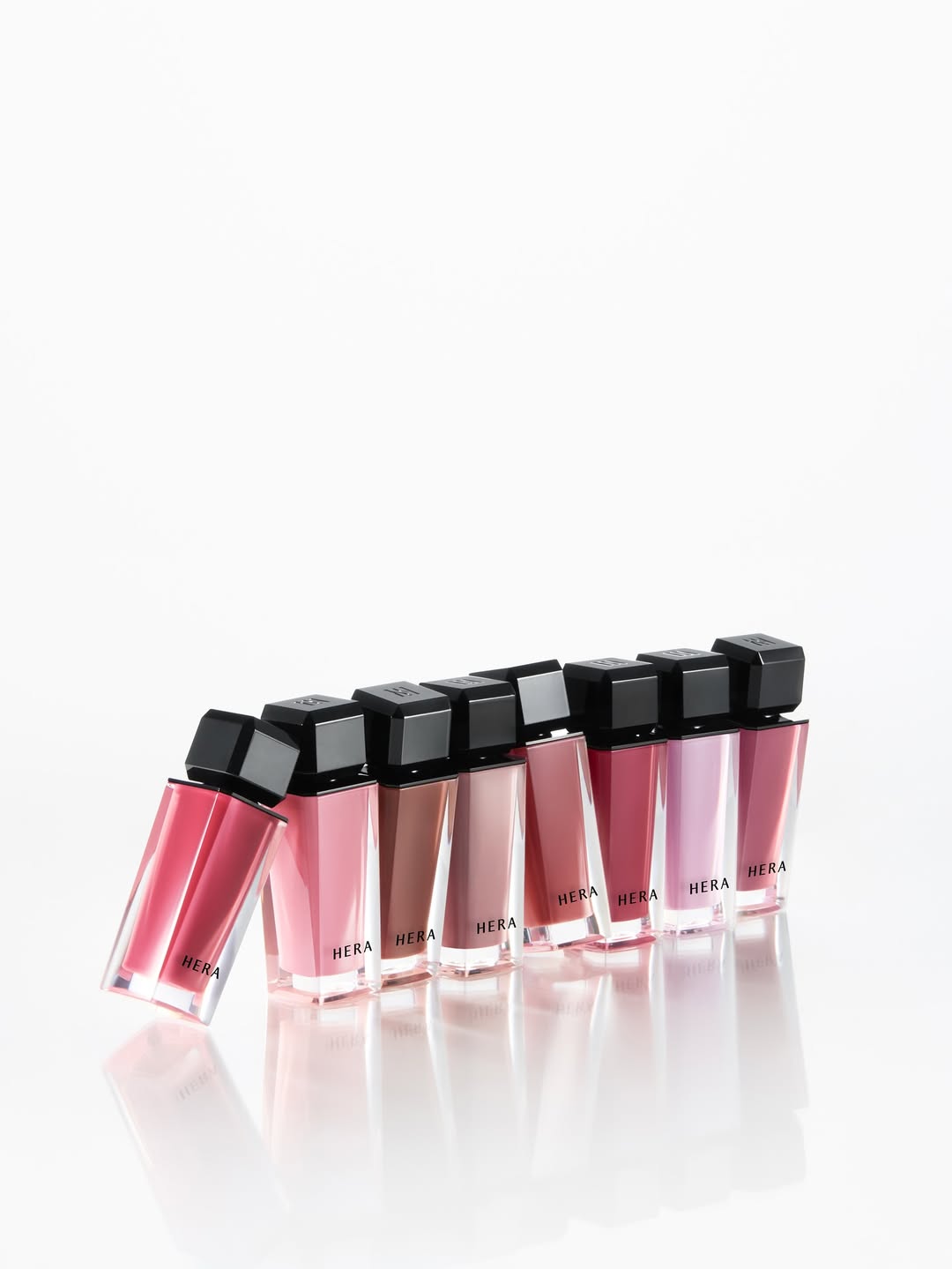 センシュアルヌードグロス/HERA/リップグロスを使ったクチコミ（2枚目）