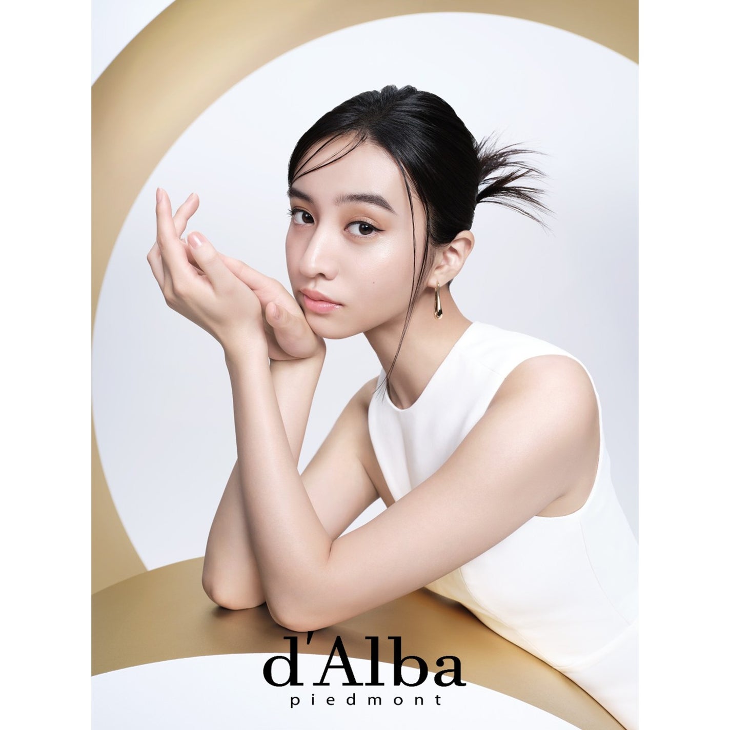 ダルバ ホワイトトリュフファーストスプレーセラム/ダルバ/ミスト状化粧水を使ったクチコミ(5枚目)