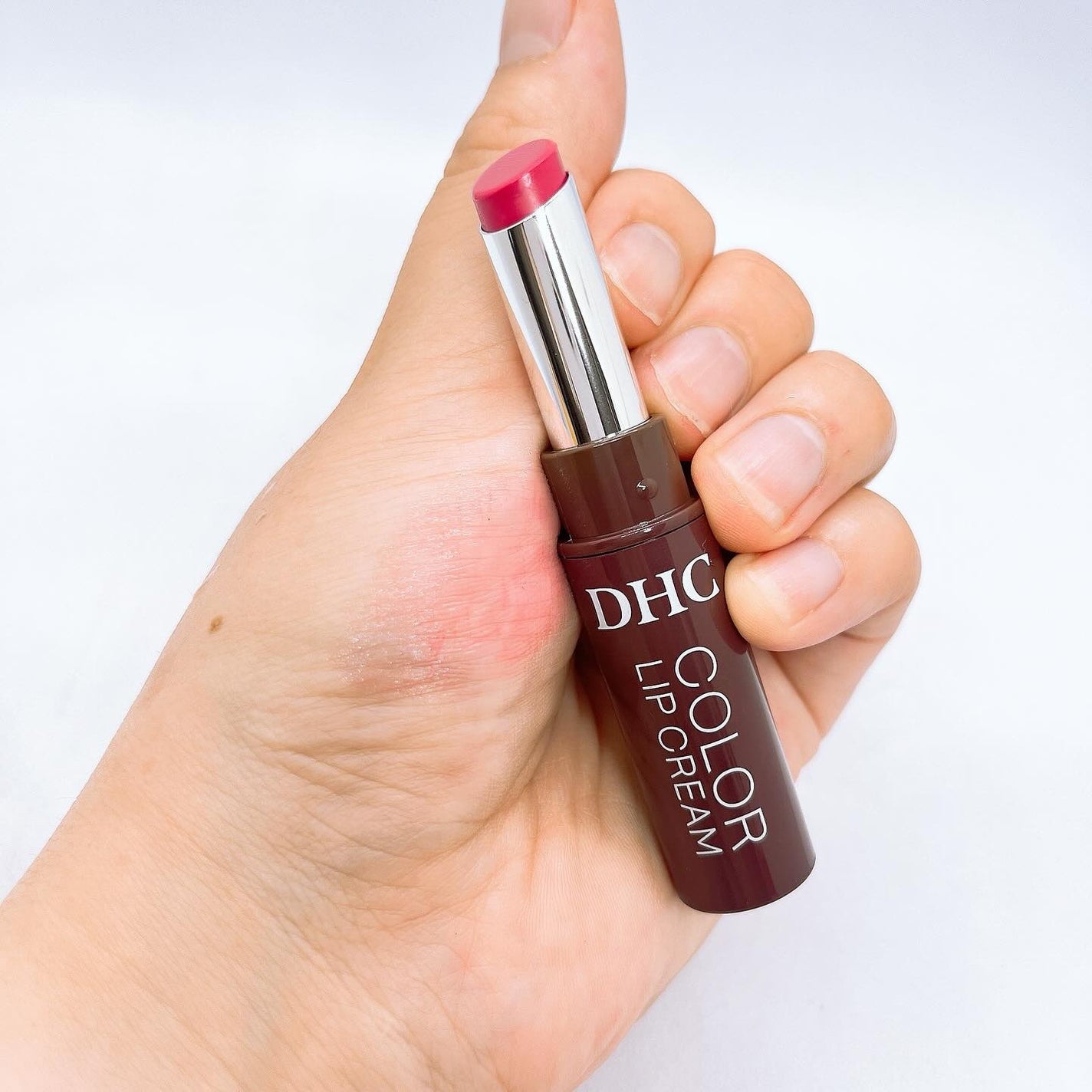 DHC リップクリーム/DHC/リップクリームを使ったクチコミ(2枚目)