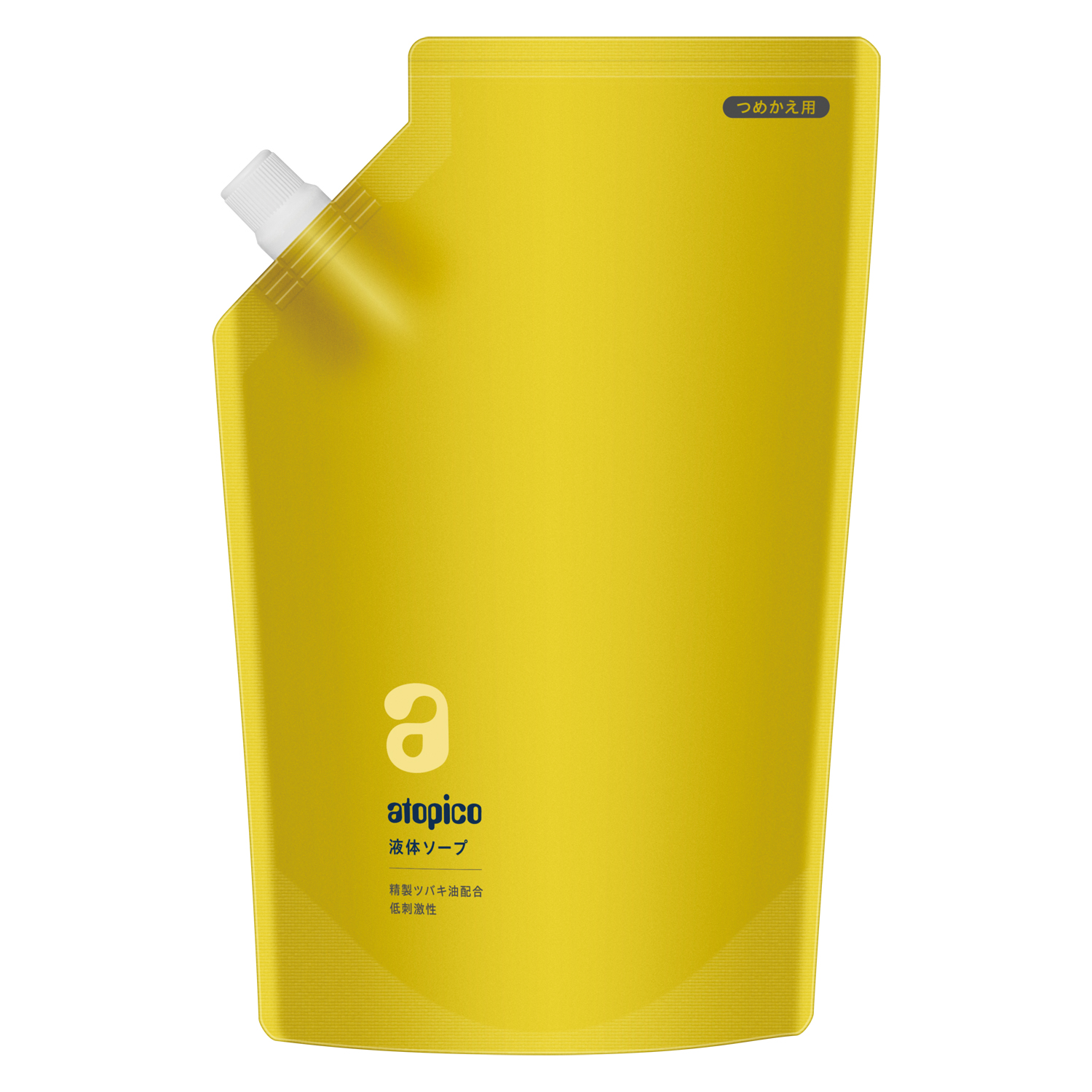 アトピコ 液体ソープつめかえ用 720mL