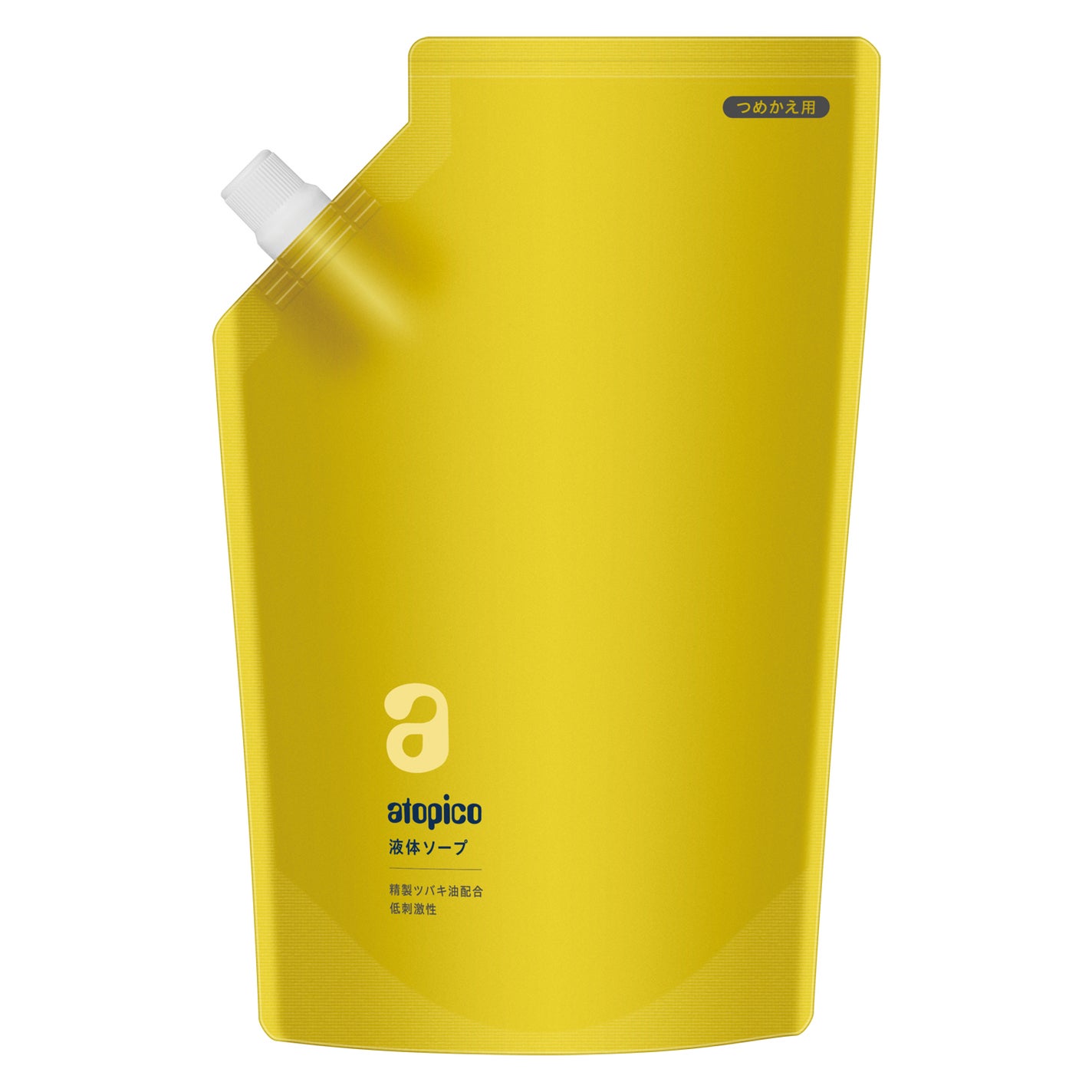 アトピコ液体ソープ アトピコ 液体ソープつめかえ用 720mL