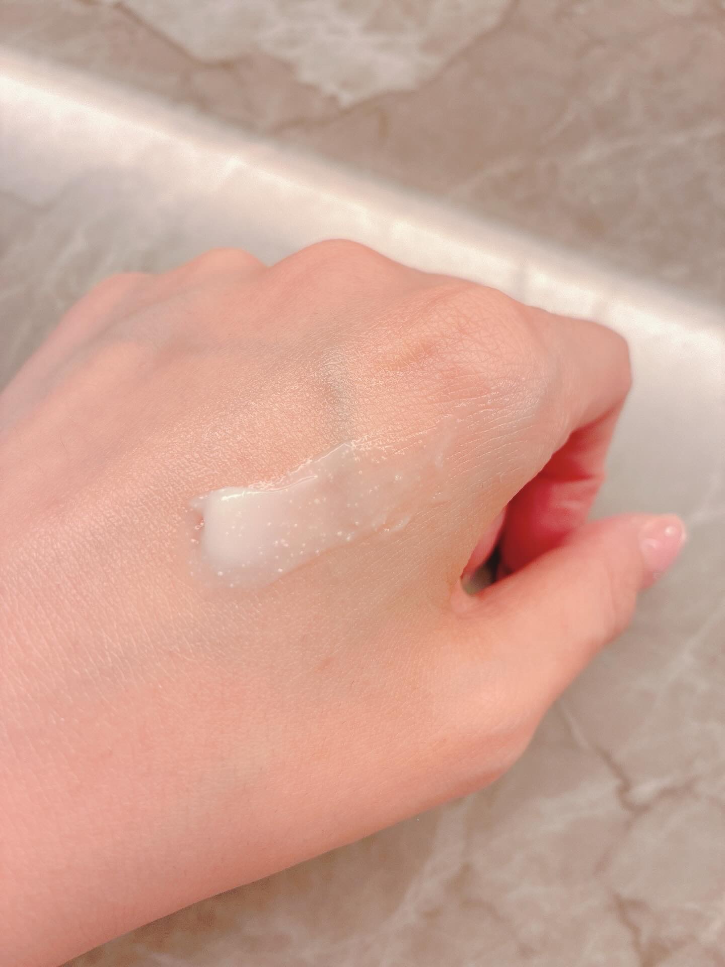 アトバリア365クリーム/AESTURA/フェイスクリームを使ったクチコミ（2枚目）