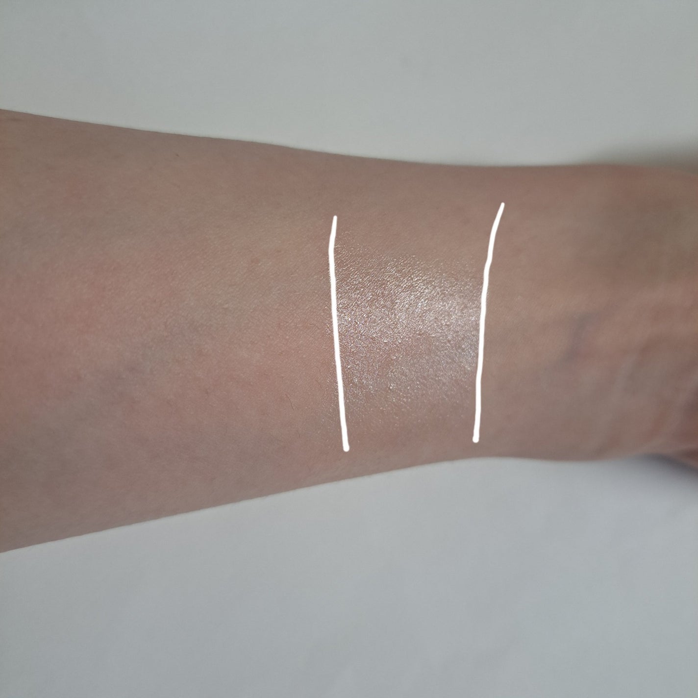 マイグロウハイライター/TIRTIR(ティルティル)/スティックハイライトを使ったクチコミ(6枚目)