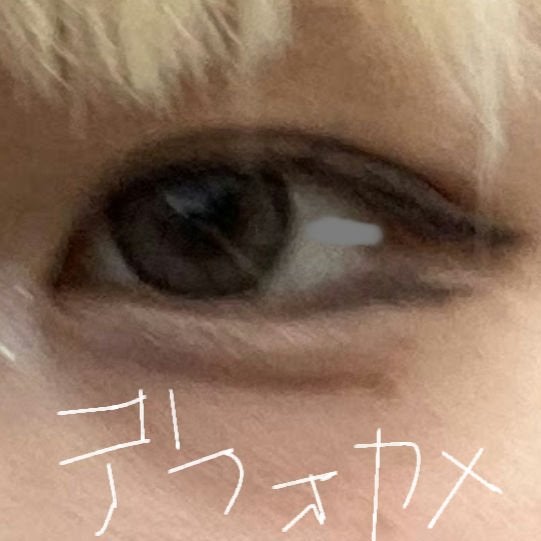 fufufu 1month/fufufu/1ヶ月(1MONTH)カラコンを使ったクチコミ(2枚目)