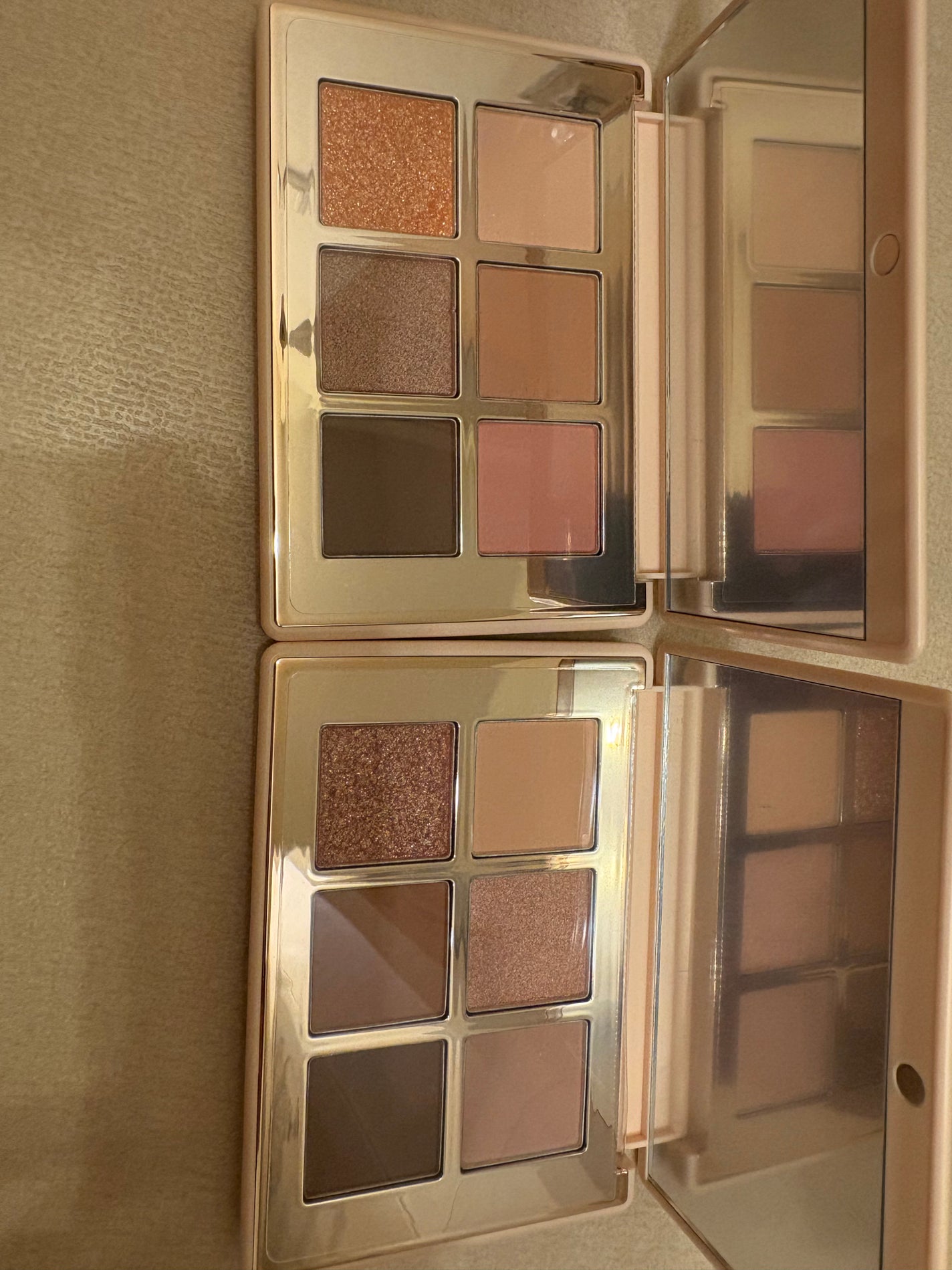 チークステイン ブラッシャー/VDL/パウダーチークを使ったクチコミ(5枚目)