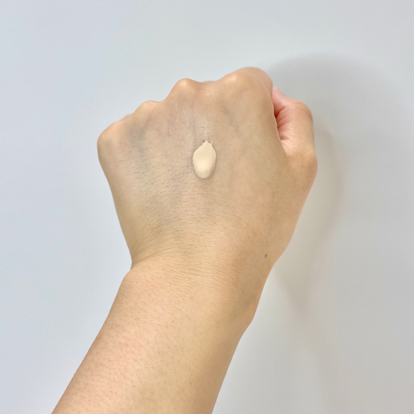 オールアバウトグロウカバークリーム/CHASIN'RABBITS/日焼け止めクリームを使ったクチコミ（2枚目）