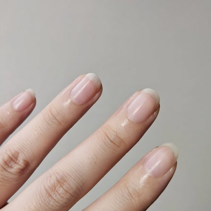 香るネイルオイル ホワイトラベンダー/フレンド株式会社/ネイルオイル・トリートメントを使ったクチコミ(4枚目)