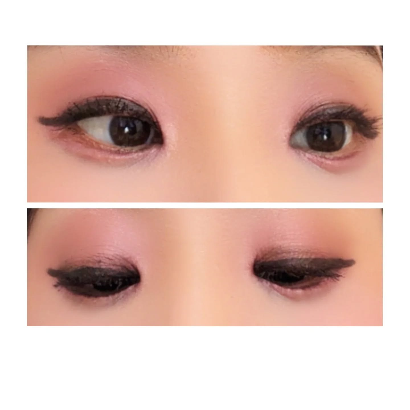 ディオールショウ サンク クルール（ミス ディオール コレクション 限定品）/Dior/アイシャドウを使ったクチコミ（2枚目）