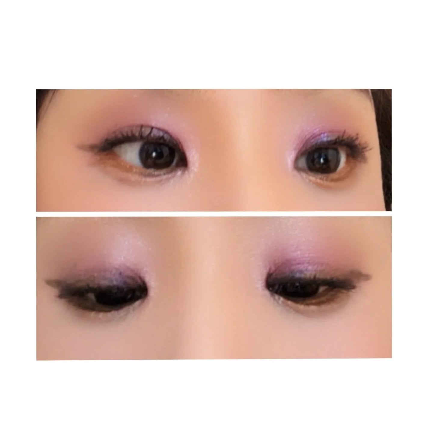 セルヴォーク イレーション グロウブラッシュ/Celvoke/パウダーチークを使ったクチコミ(2枚目)