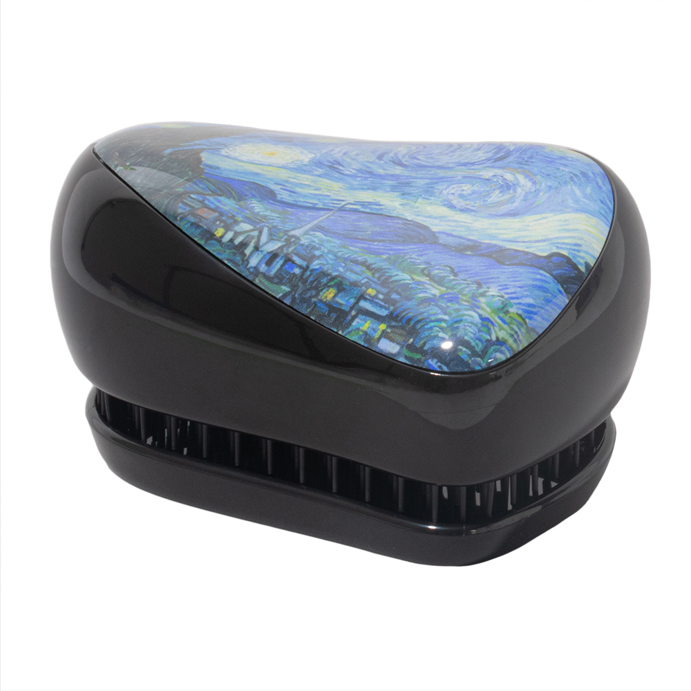 コンパクトスタイラー ゴッホ 星月夜