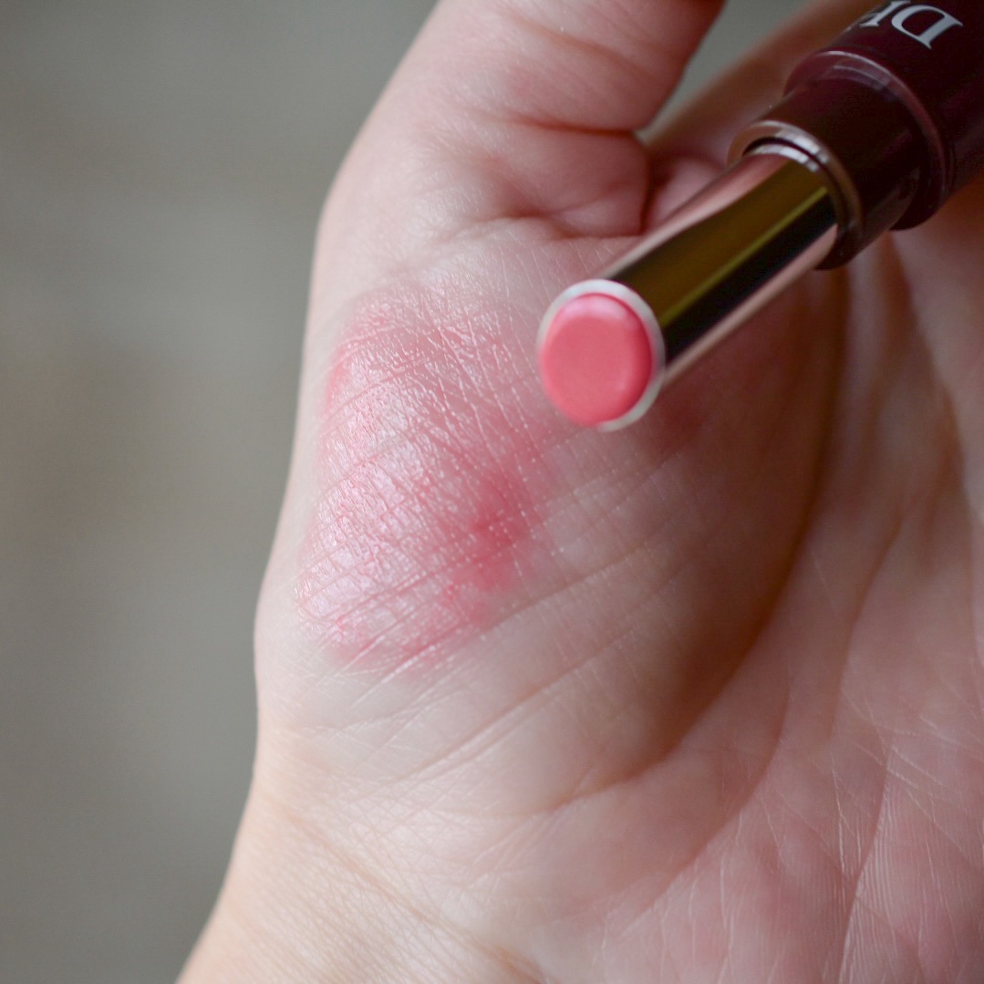 DHC リップクリーム/DHC/リップクリームを使ったクチコミ（3枚目）