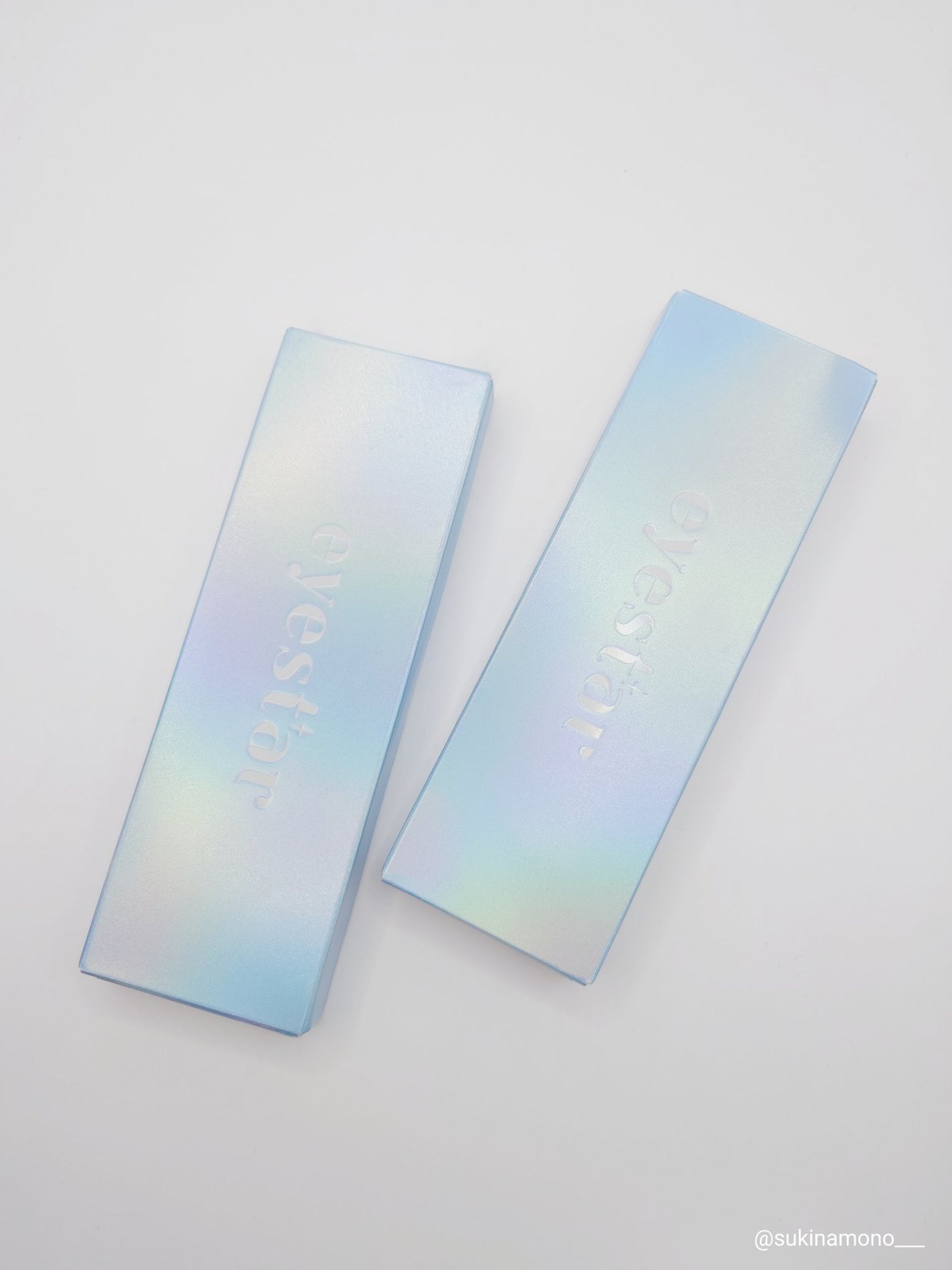 eyestar 1day/eyestar/ワンデー(1DAY)カラコンを使ったクチコミ(4枚目)