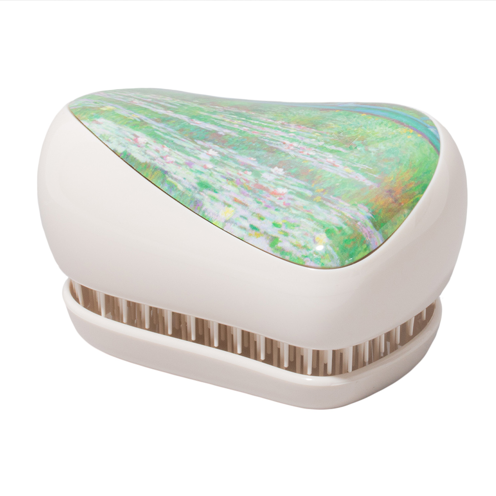 コンパクトスタイラー モネ 日本の歩道橋