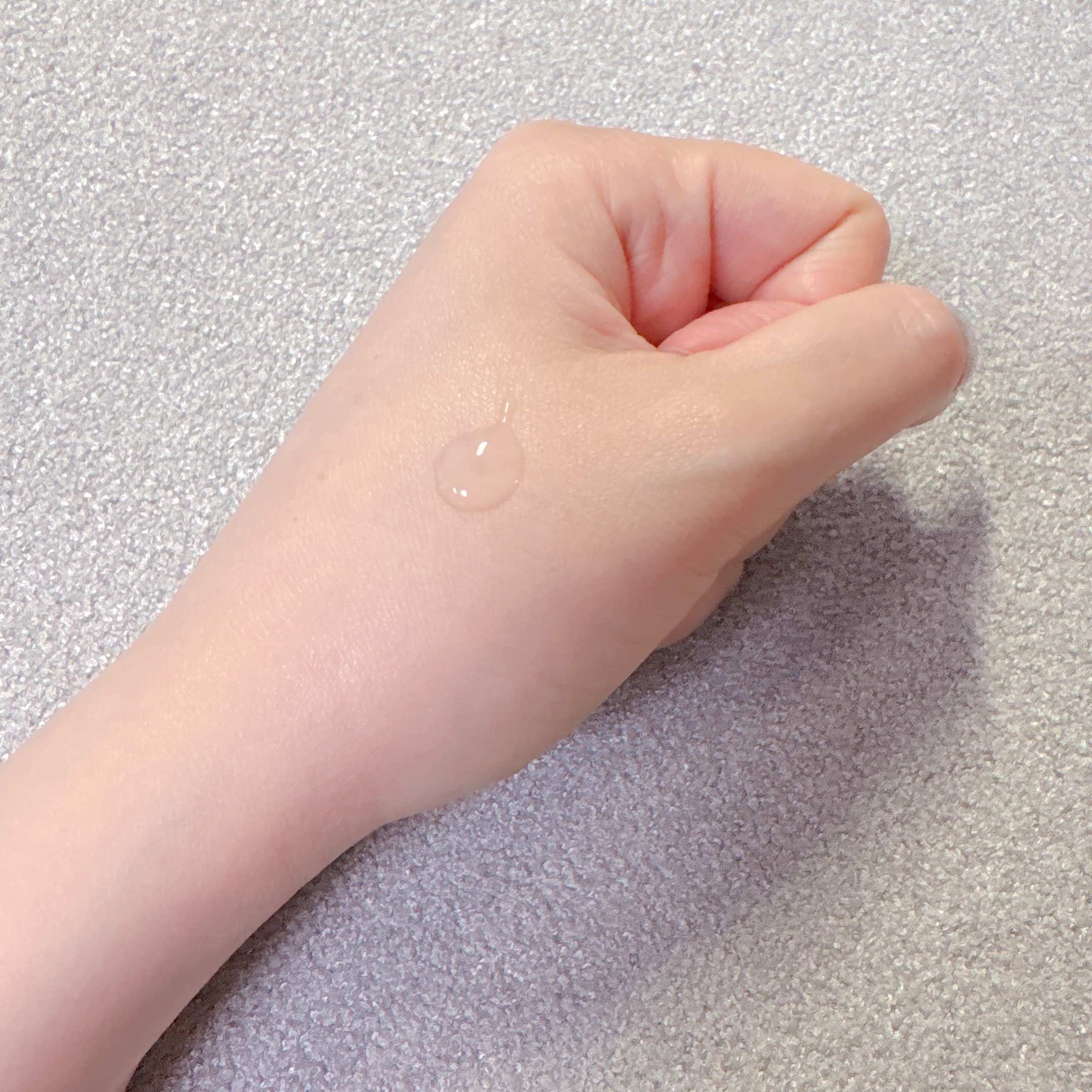 アデノバイタル  シャンプー/サブリミック/サロンシャンプーを使ったクチコミ（2枚目）