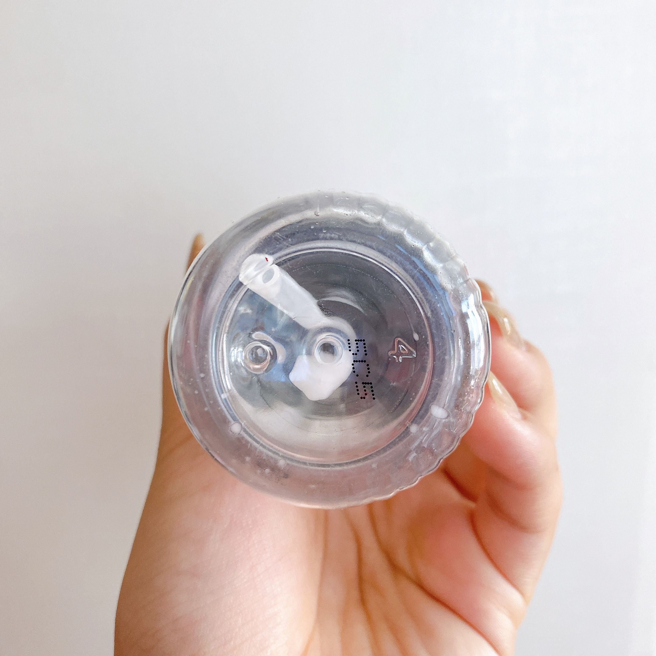 リファミルクプロテインアウトバストリートメント/ReFa/アウトバストリートメントを使ったクチコミ（3枚目）