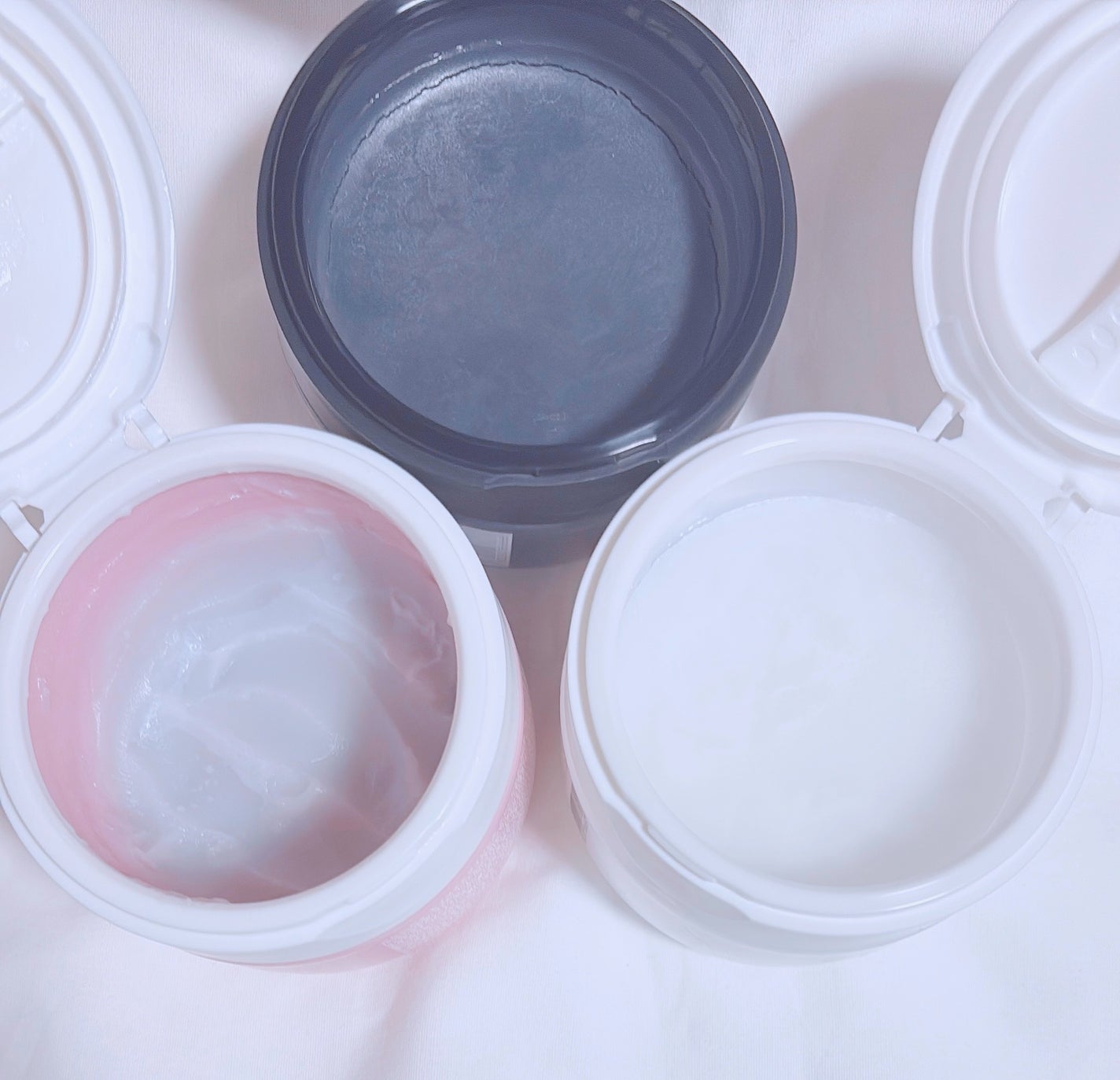 ã¯ã¬ãŒãžã¥ ã¢ã€ã¹ãã£ã©ã€ãžã³ã° ã¯ã¬ã³ãžã³ã°ããŒã /CLAYGE/ã¯ã¬ã³ãžã³ã°ããŒã ã䜿ã£ãã¯ãã³ãïŒ2æç®ïŒ