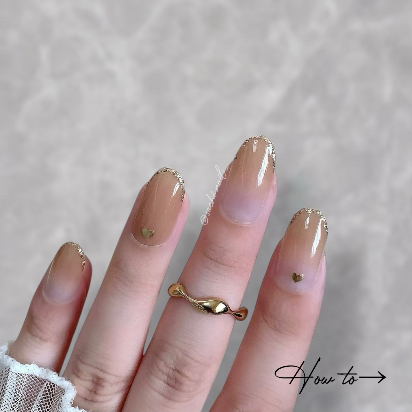 カラフルネイルズ/キャンメイク/マニキュアを使ったクチコミ（2枚目）