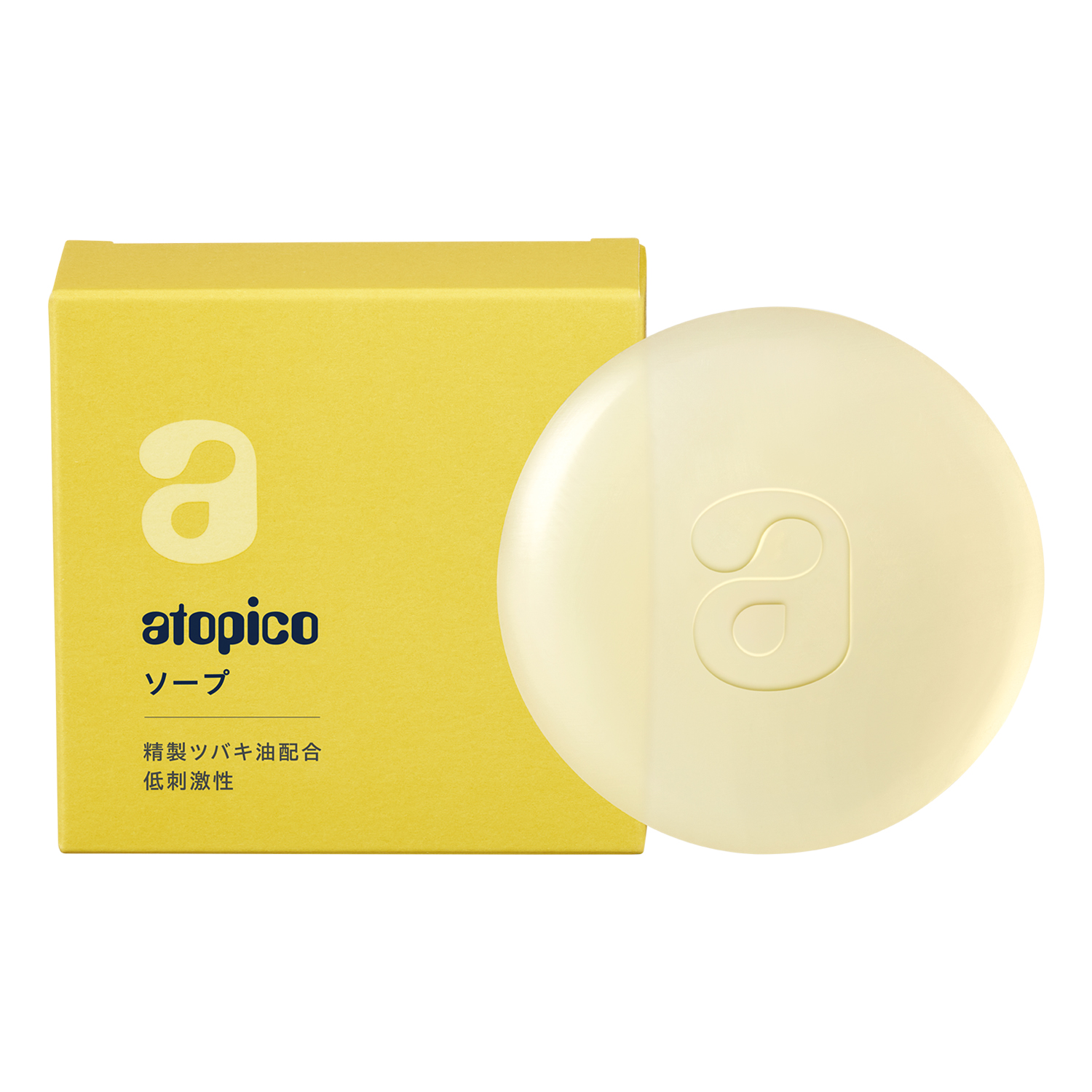 アトピコ ソープ / アトピコ