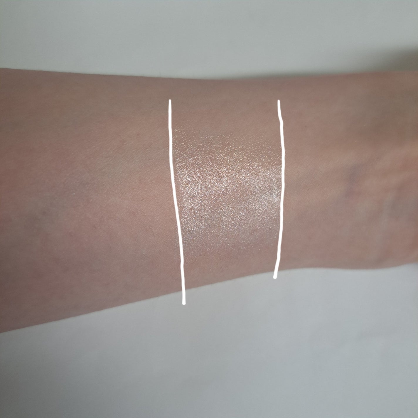 マイグロウハイライター/TIRTIR(ティルティル)/スティックハイライトを使ったクチコミ(7枚目)