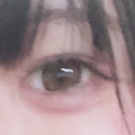 candymagic1day（キャンディーマジックワンデー）/candy magic/ワンデー（１DAY）カラコンを使ったクチコミ（2枚目）