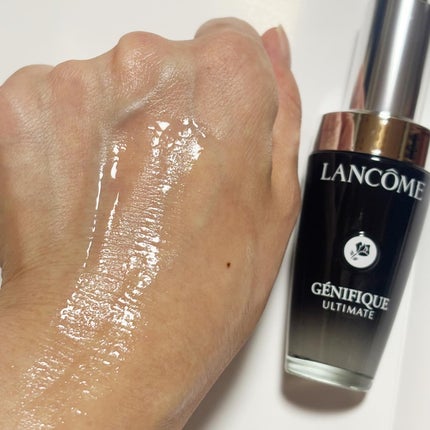 ジェニフィック アルティメ セラム/LANCOME/美容液を使ったクチコミ(5枚目)