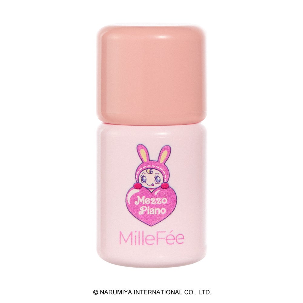 N03 フィグラテ（メゾピアノ限定デザイン）