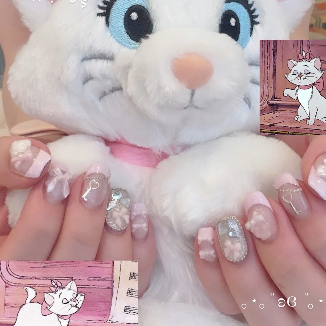 #ネイル,#ジェルネイル,#キラキラネイル,#簡単ネイル,#夏ネイル,#秋ネイル,#冬ネイル,#大人ネイル,#大人ネイル,#韓国ネイル,#フットネイル,#キャラネイル,#キャラクターネイルのネイルデザイン