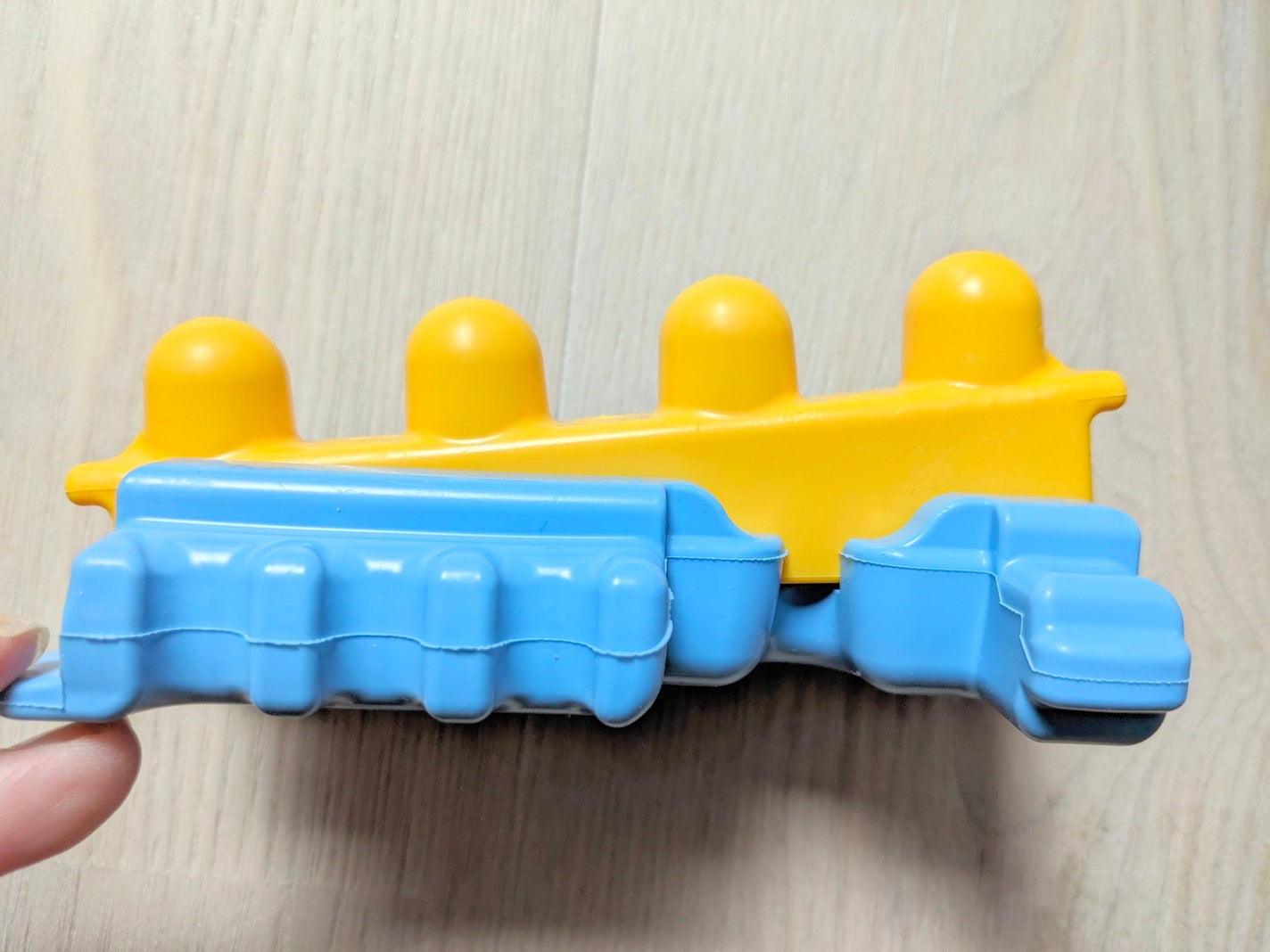 コスメ大好き☆きらら on LIPS 「コエタスのモニターキャンペーンを通して、コンパクトなのに筋肉の..」(5枚目)