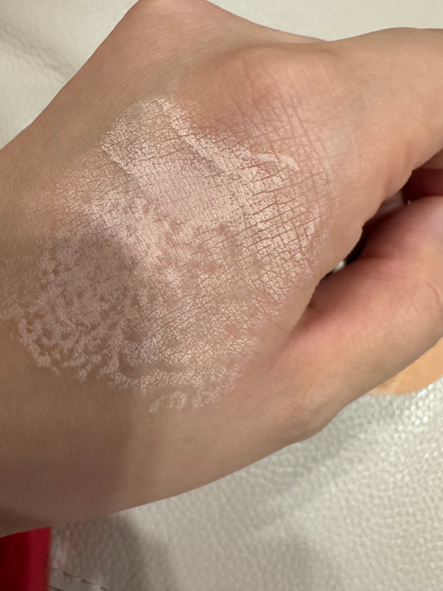 ビーベルベットカバークッション/espoir/クッションファンデーションを使ったクチコミ(3枚目)