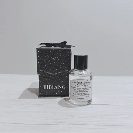 オードパルファム/BiBiANG/香水(レディース)を使ったクチコミ(2枚目)