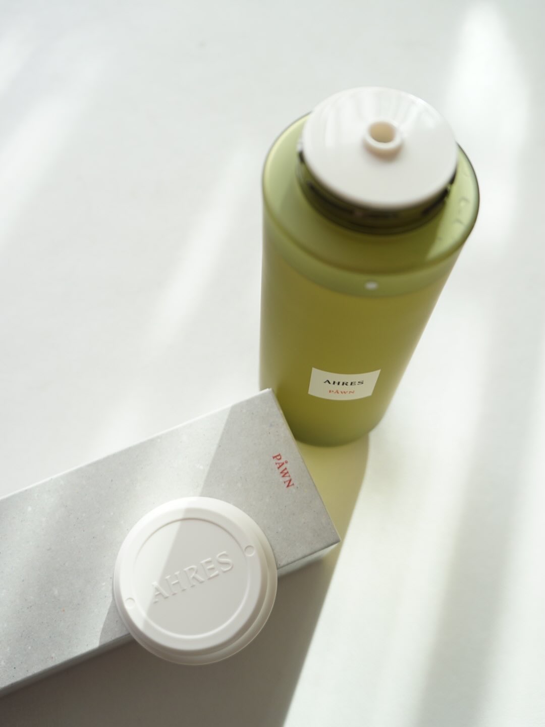 ローメルト クレンジングバーム クロ/アーレス/クレンジングバームを使ったクチコミ（2枚目）