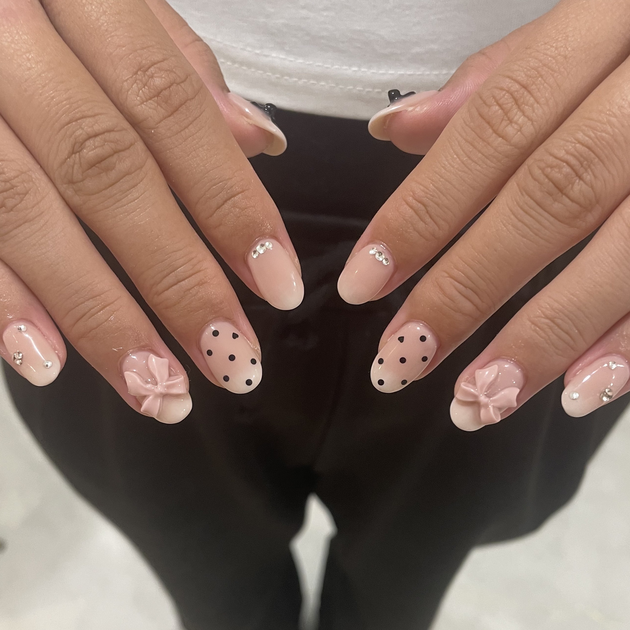 #ネイル,#ジェルネイル,#キラキラネイル,#簡単ネイル,#夏ネイル,#秋ネイル,#冬ネイル,#大人ネイル,#大人ネイル,#韓国ネイル,#フットネイル,#キャラネイル,#キャラクターネイルのネイルデザイン