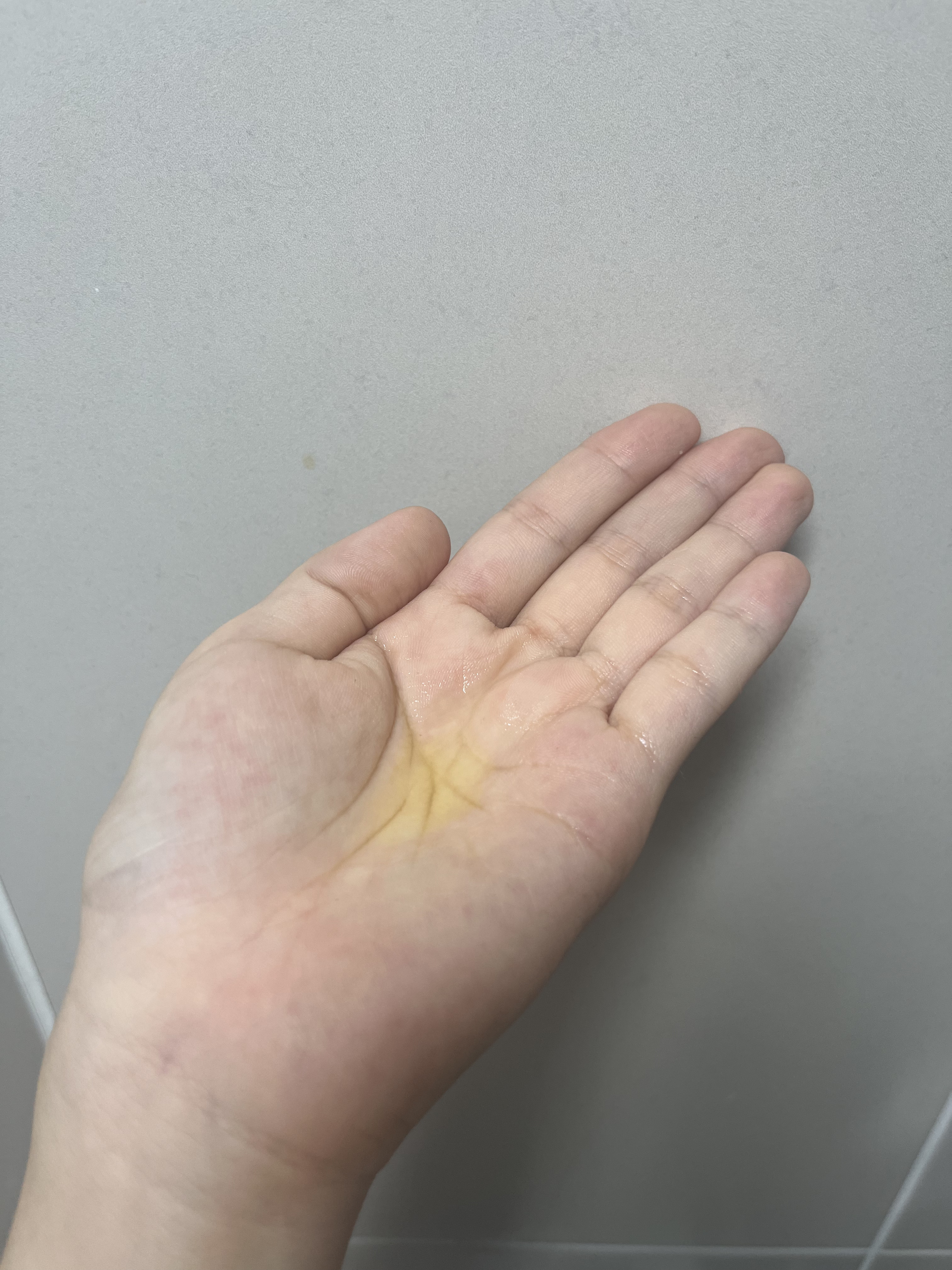 RXザ・ビタミンC23セラム/COSRX/美容液を使ったクチコミ（2枚目）