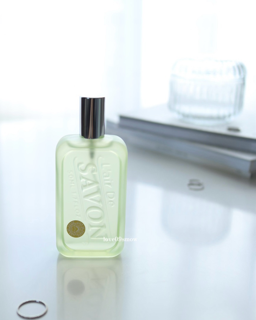 レールデュサボン オードトワレ フルーツフルデイ/レールデュサボン/香水(レディース)を使ったクチコミ（2枚目）