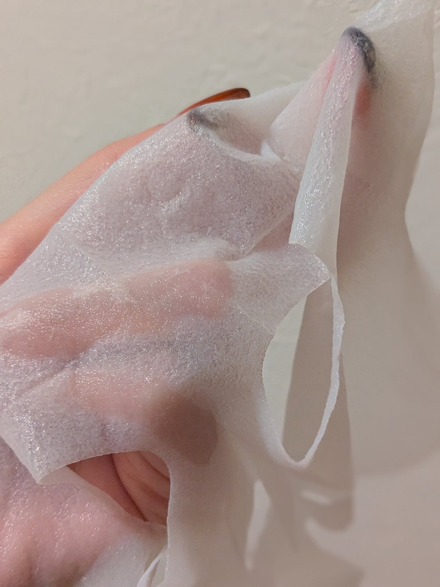 お米のマスク/毛穴撫子/シートマスク・パックを使ったクチコミ(3枚目)