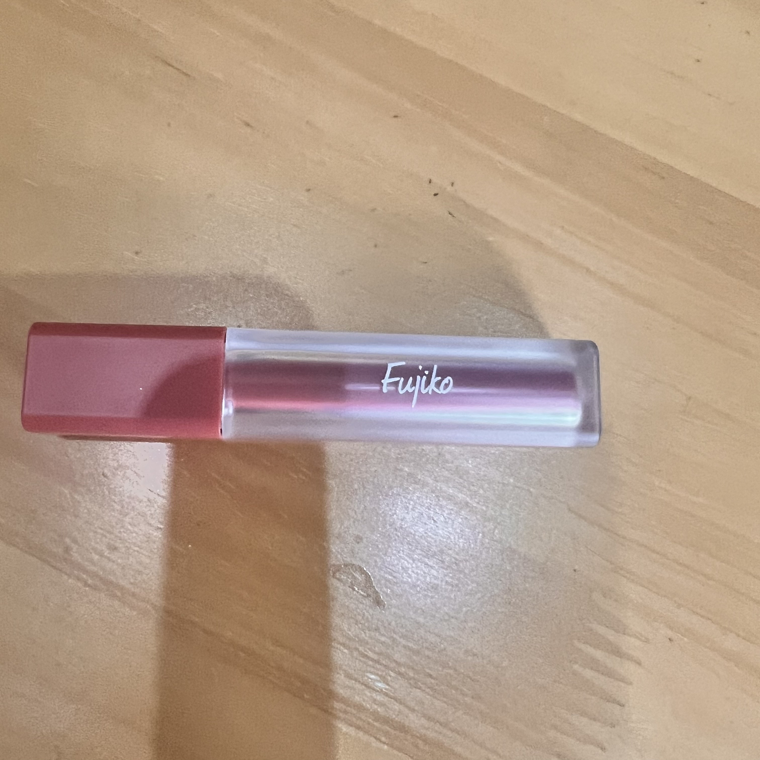 なりすましティント/Fujiko/リップティントを使ったクチコミ（1枚目）