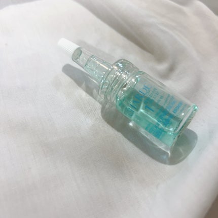 クラウドアンプル 1week キット/CHARDE/美容液を使ったクチコミ(3枚目)