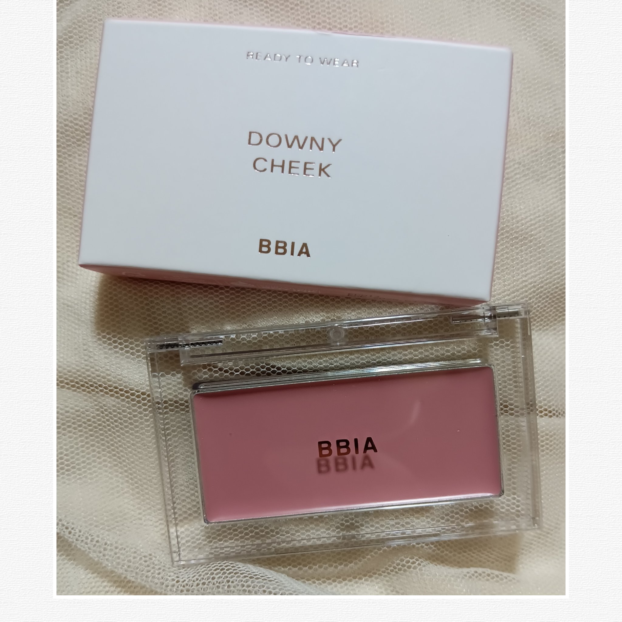 オーステイコンシーラー 00 ミルク/BBIA/リキッドコンシーラーを使ったクチコミ（2枚目）