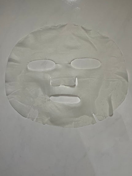 ガーリック リードルS マスク/VT/シートマスク・パックを使ったクチコミ(4枚目)