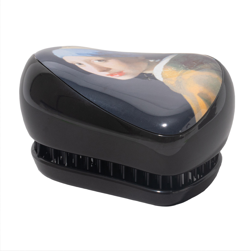 コンパクトスタイラー フェルメール 真珠の耳飾りの少女