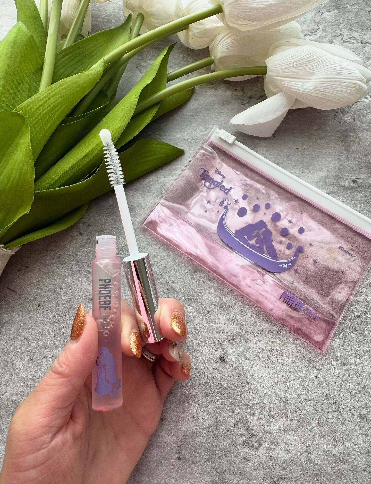 フィービー　ビューティーアップ　アイラッシュセラムN２/PHOEBE BEAUTY UP/まつげ美容液を使ったクチコミ（2枚目）