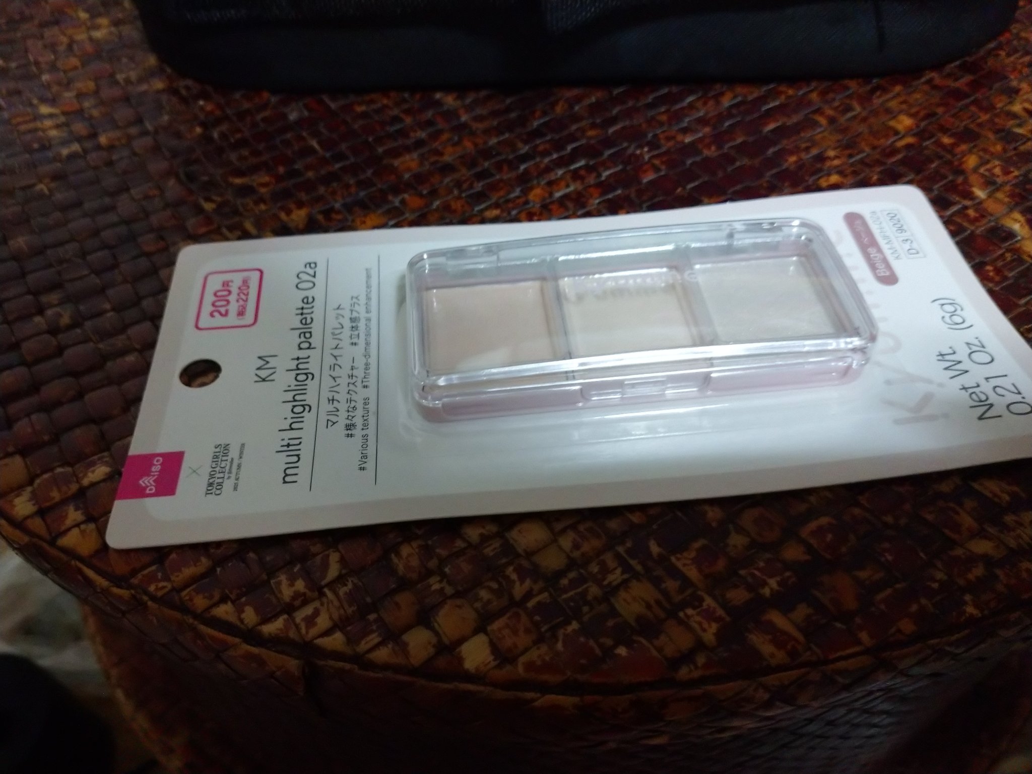 ケイト リップモンスター ツヤバース/KATE/口紅を使ったクチコミ（3枚目）