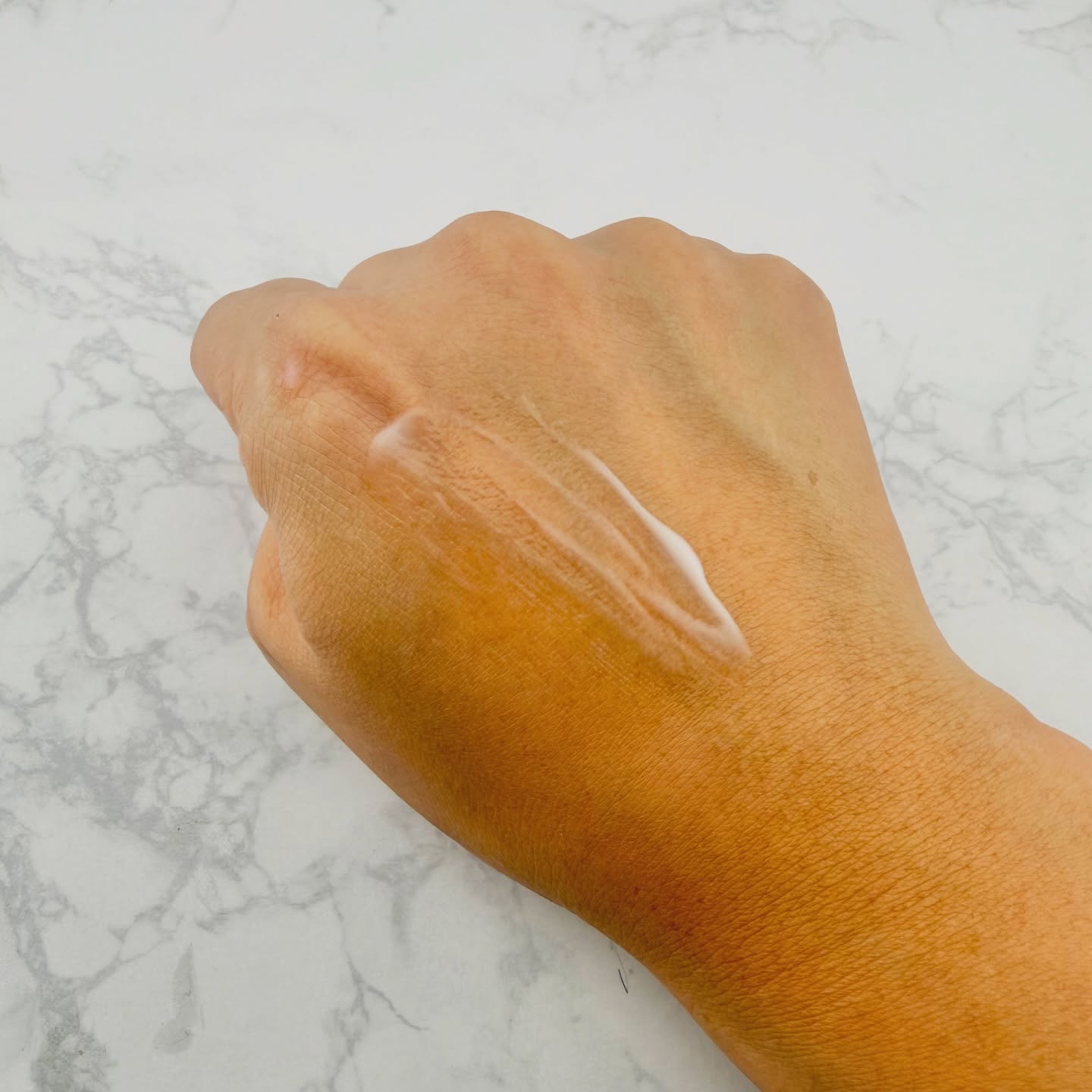 ミルクローション/ALOBABY/ボディミルクを使ったクチコミ（3枚目）