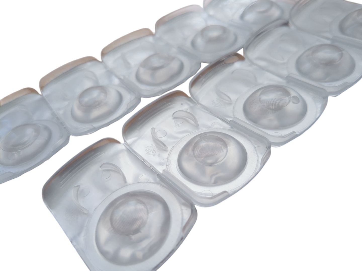 LENSSIS ステラシリーズのクチコミ「おすすめ✨ナチュラルカラコン

LENSSIS  ステラシリーズ

oneday  

ナチュ.....」（2枚目）