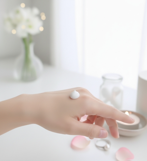 アトバリア365クリーム/AESTURA/フェイスクリームを使ったクチコミ（3枚目）