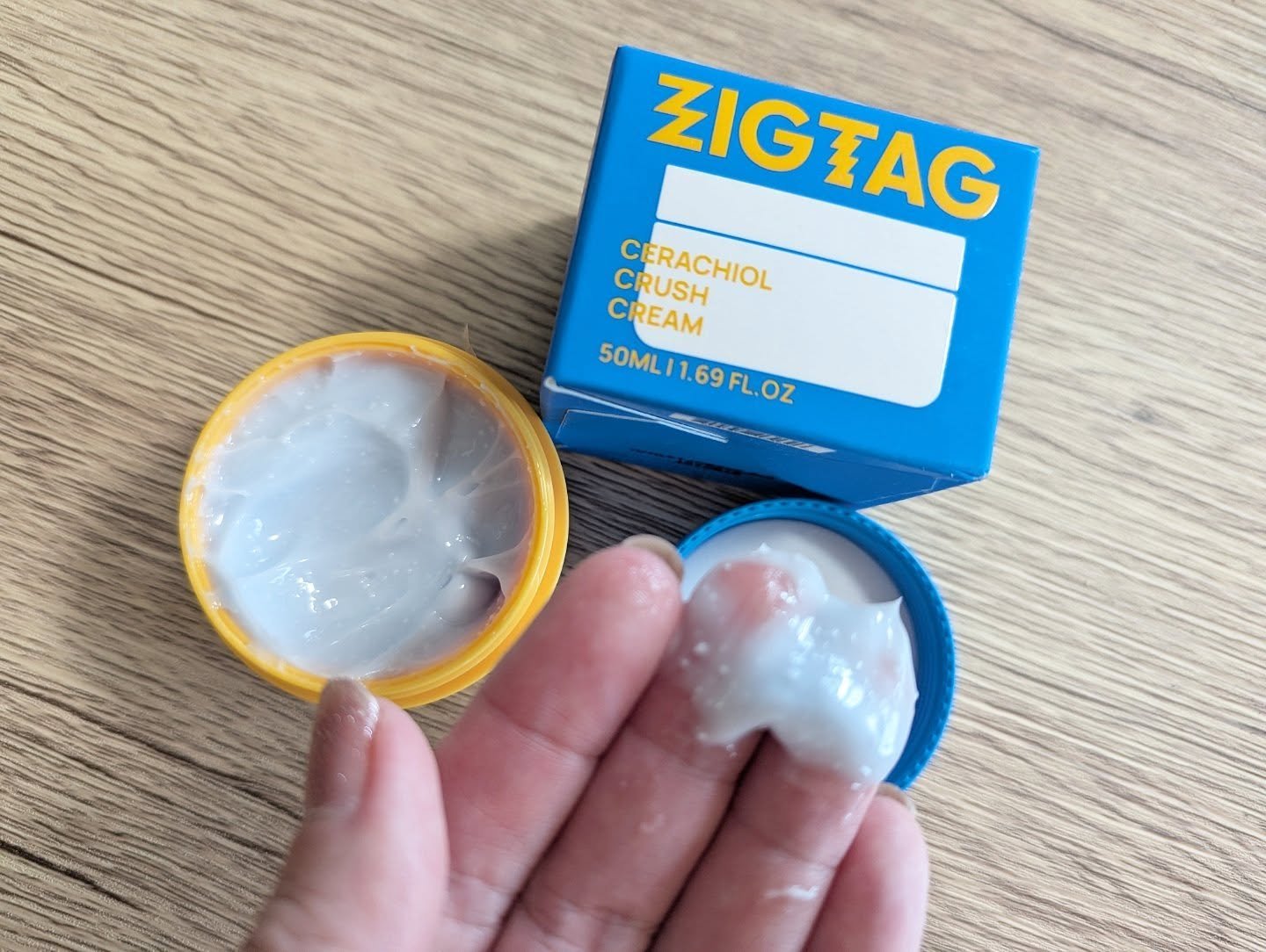 を使ったクチコミ（3枚目）