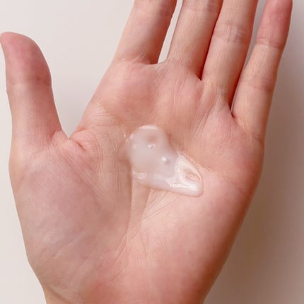 LUMINOUS JADEホワイトニングブルームリターンブルーム/ LUMINOUS JADE/その他スキンケアを使ったクチコミ(10枚目)