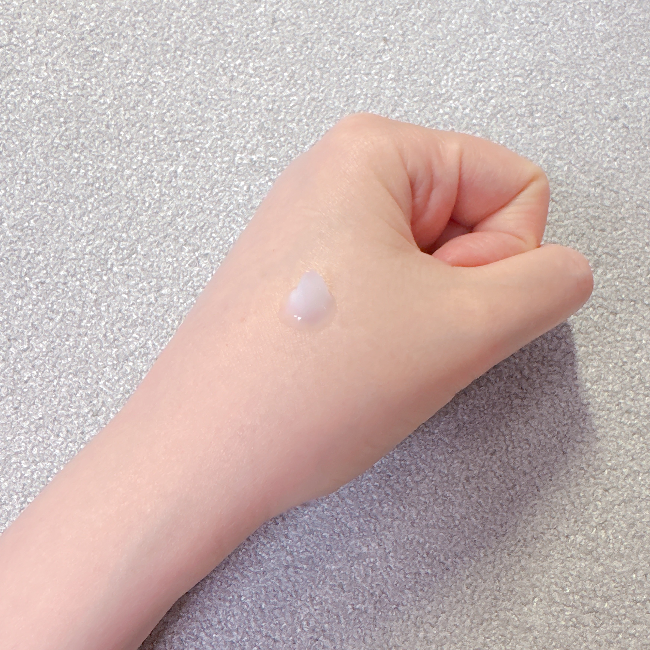 アデノバイタル  シャンプー/サブリミック/サロンシャンプーを使ったクチコミ（3枚目）