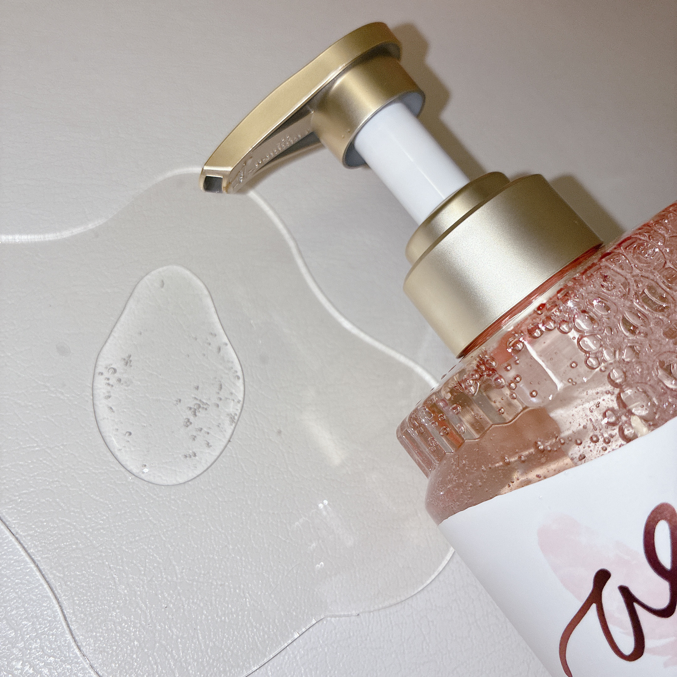 エアリー&イージー メルティリペア シャンプー/トリートメント/エアリー&イージー/市販シャンプーを使ったクチコミ（2枚目）