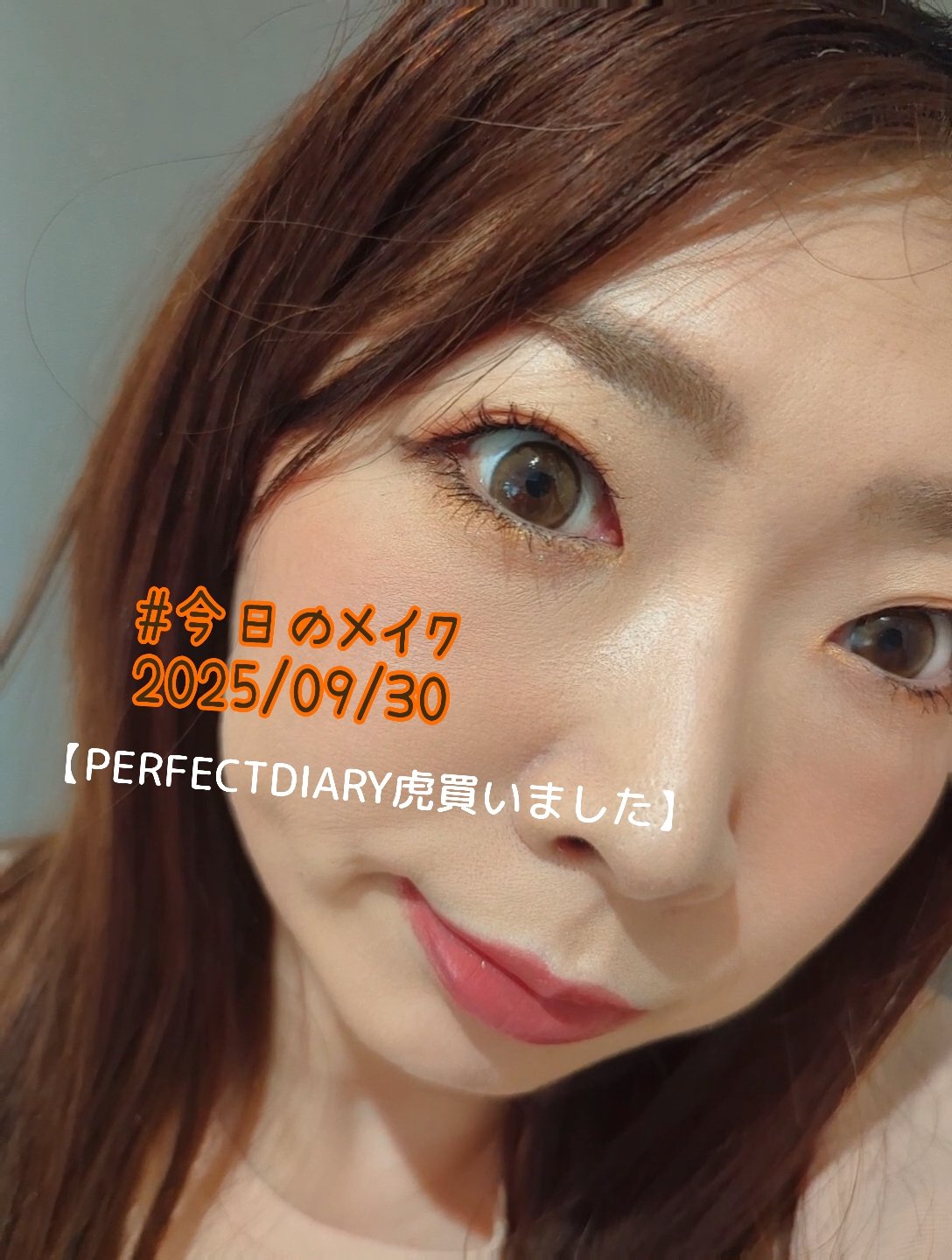 エクスプローラ12色 動物アイシャドウパレット/PERFECT DIARY/アイシャドウパレットを使ったクチコミ（1枚目）